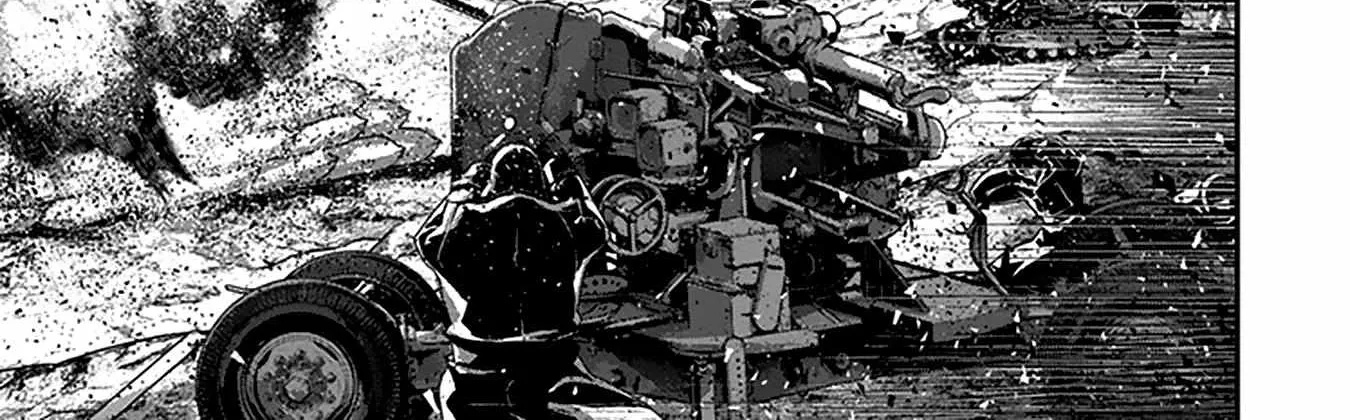 Read Youjo Senki chapter 68 image 65 on Lezhin