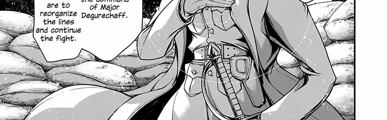 Read Youjo Senki chapter 68 image 73 on Lezhin