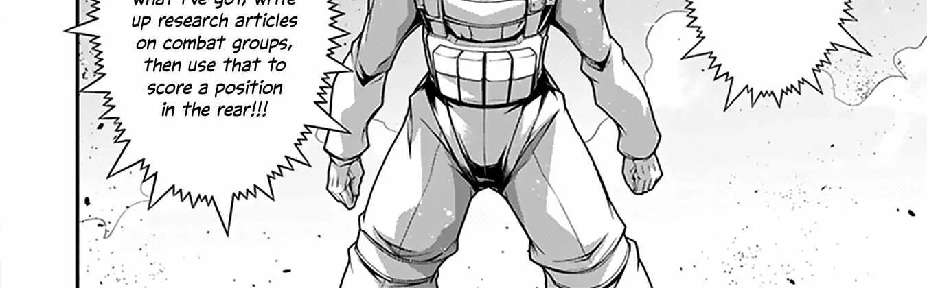 Read Youjo Senki chapter 68 image 75 on Lezhin