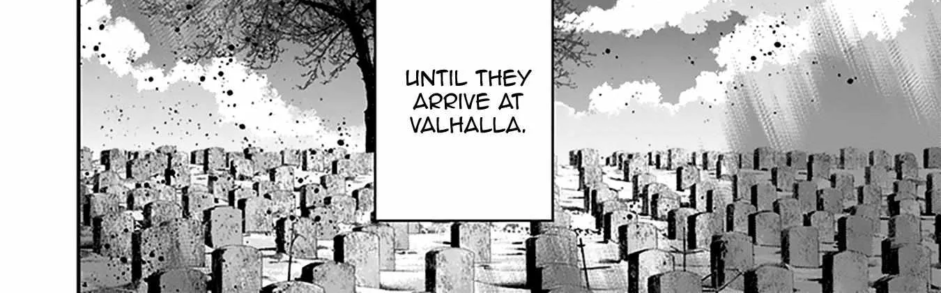 Read Youjo Senki chapter 69 image 12 on Lezhin