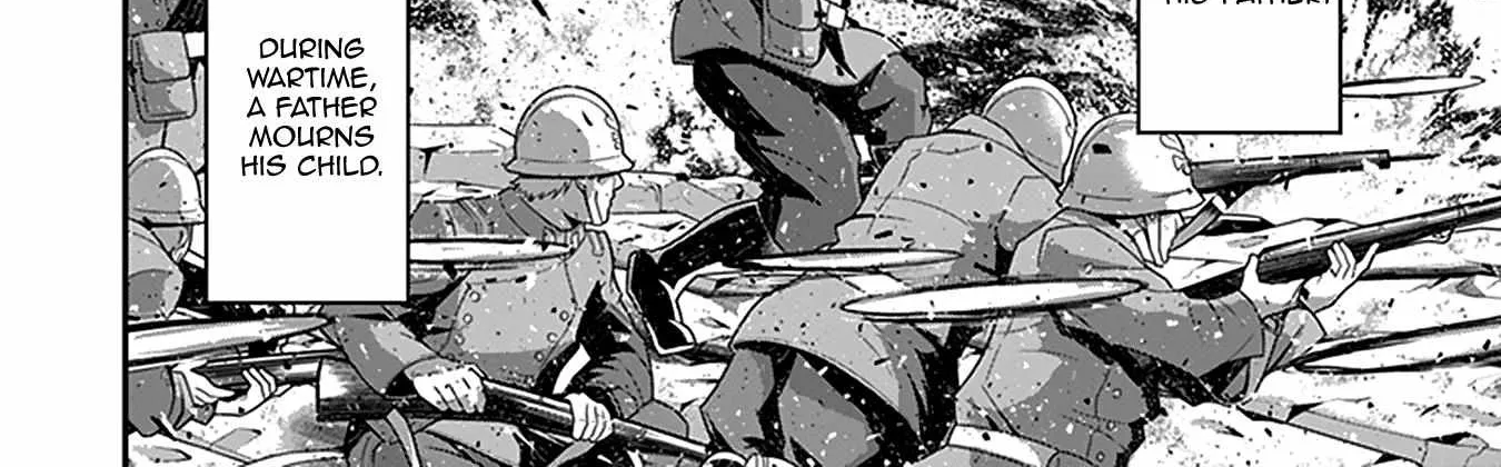 Read Youjo Senki chapter 69 image 20 on Lezhin