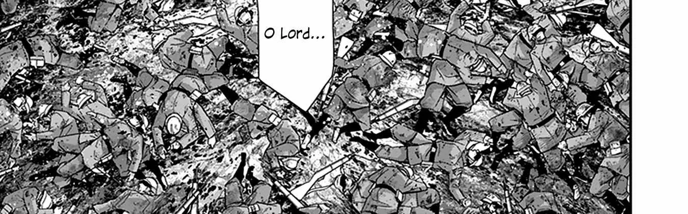 Read Youjo Senki chapter 69 image 22 on Lezhin