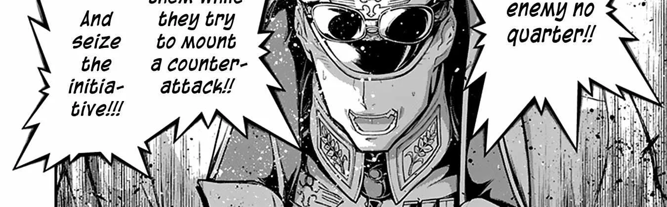 Read Youjo Senki chapter 69 image 24 on Lezhin