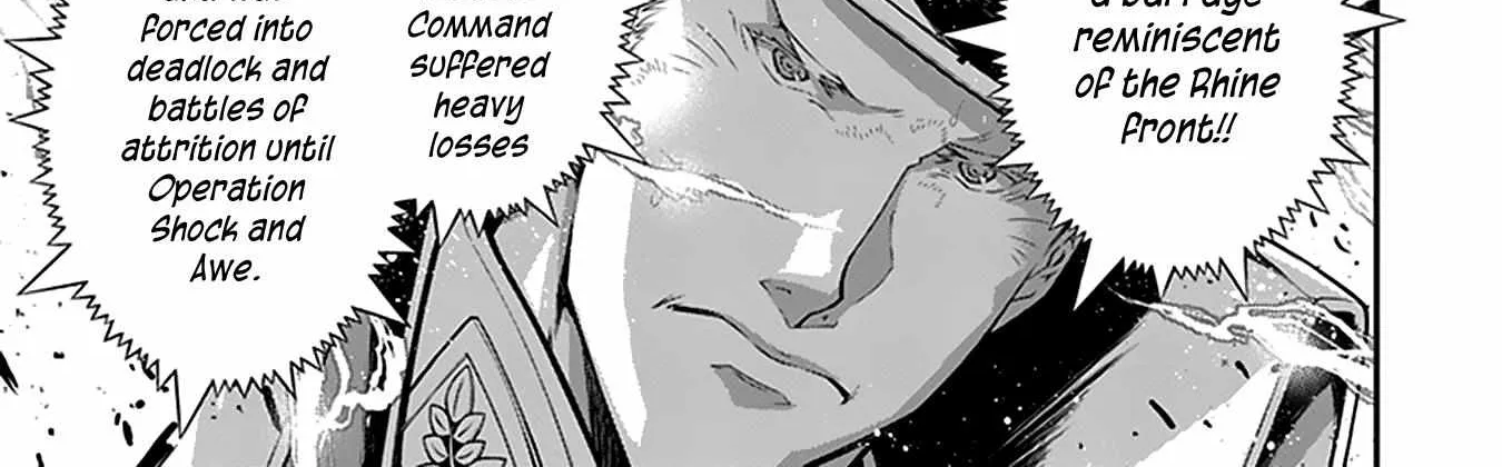 Read Youjo Senki chapter 69 image 30 on Lezhin