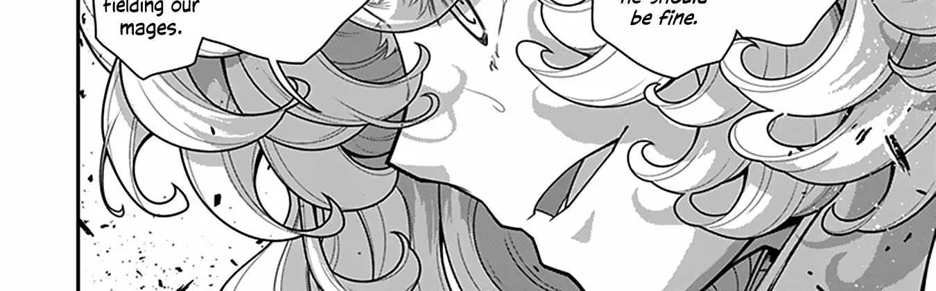 Read Youjo Senki chapter 69 image 4 on Lezhin