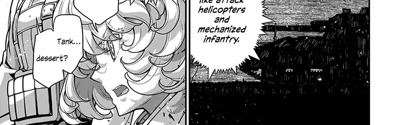 Read Youjo Senki chapter 69 image 48 on Lezhin