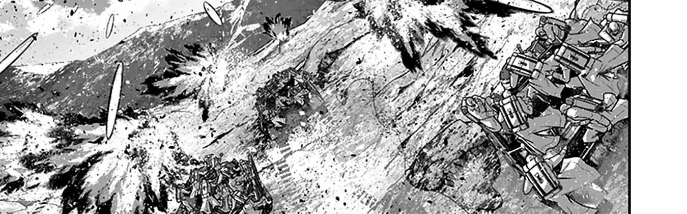 Read Youjo Senki chapter 69 image 52 on Lezhin