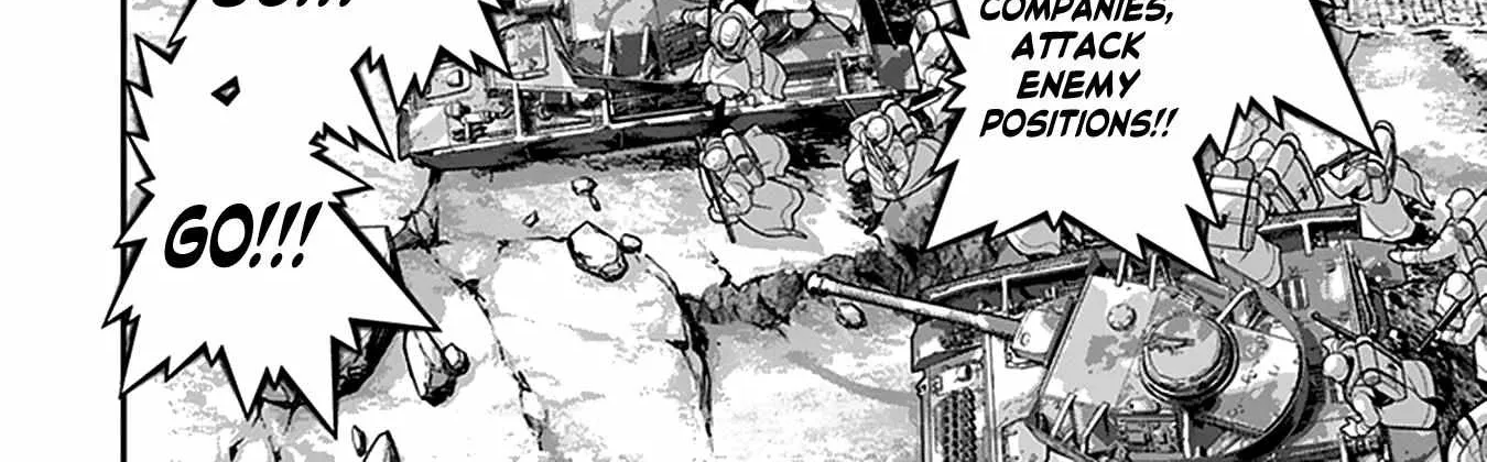 Read Youjo Senki chapter 69 image 54 on Lezhin