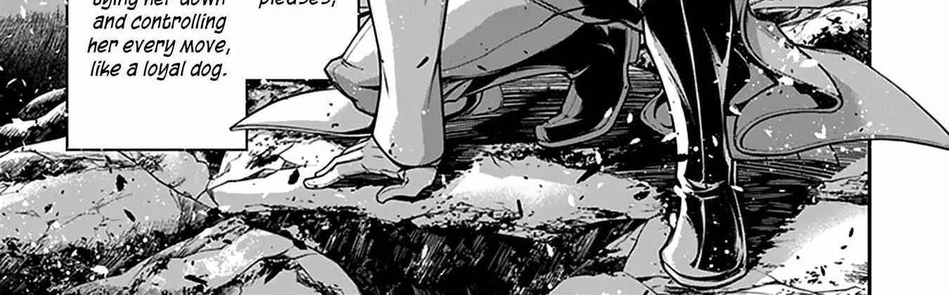 Read Youjo Senki chapter 69 image 68 on Lezhin