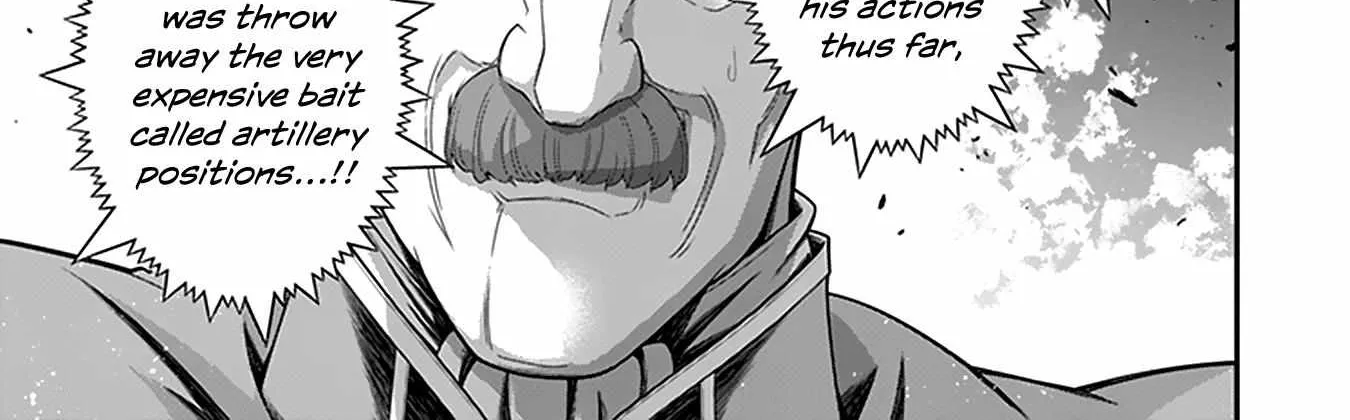 Read Youjo Senki chapter 69 image 72 on Lezhin