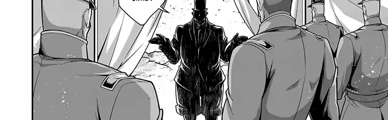 Read Youjo Senki chapter 69 image 74 on Lezhin