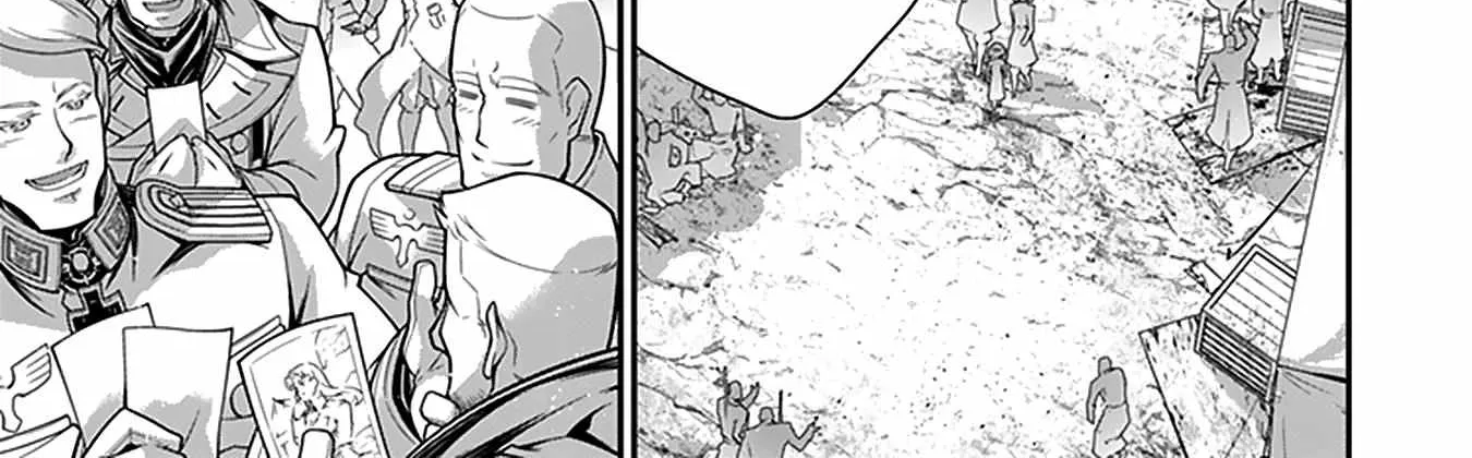 Read Youjo Senki chapter 70 image 101 on Lezhin