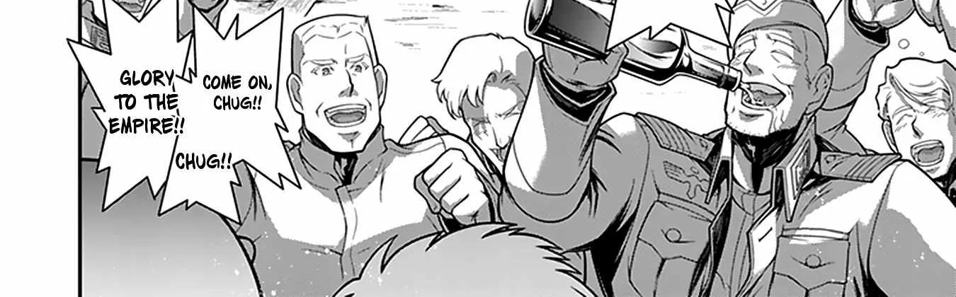 Read Youjo Senki chapter 70 image 103 on Lezhin