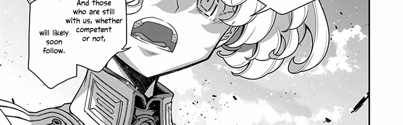 Read Youjo Senki chapter 70 image 109 on Lezhin