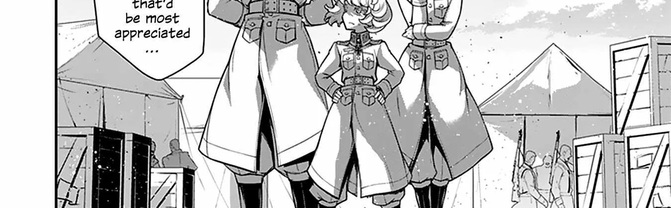 Read Youjo Senki chapter 70 image 111 on Lezhin