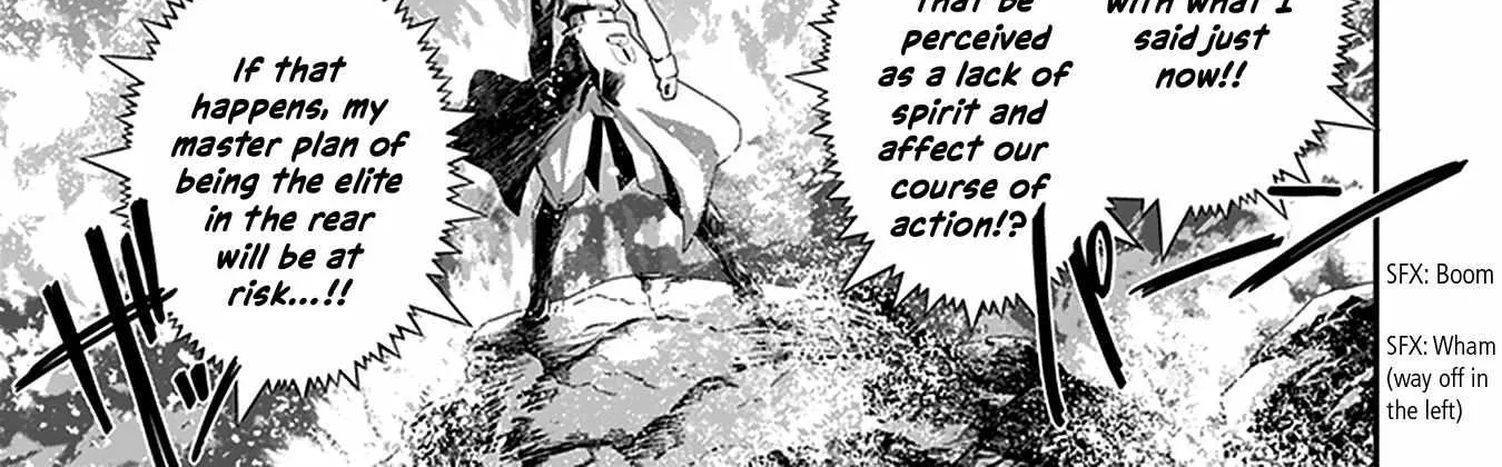 Read Youjo Senki chapter 70 image 113 on Lezhin