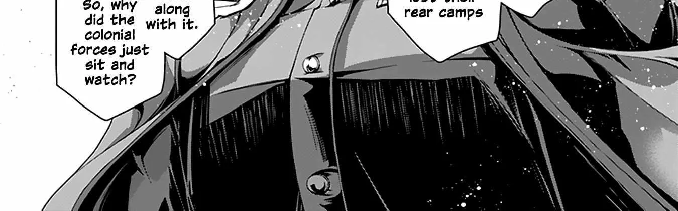 Read Youjo Senki chapter 70 image 13 on Lezhin