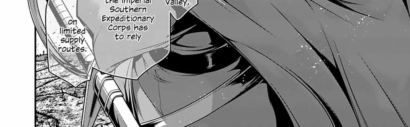 Read Youjo Senki chapter 70 image 19 on Lezhin