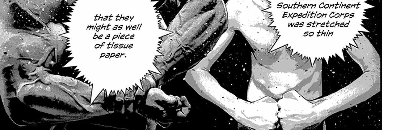 Read Youjo Senki chapter 70 image 21 on Lezhin