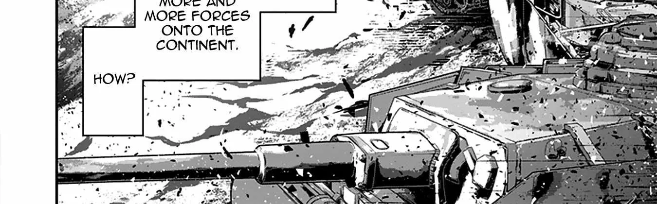Read Youjo Senki chapter 70 image 23 on Lezhin