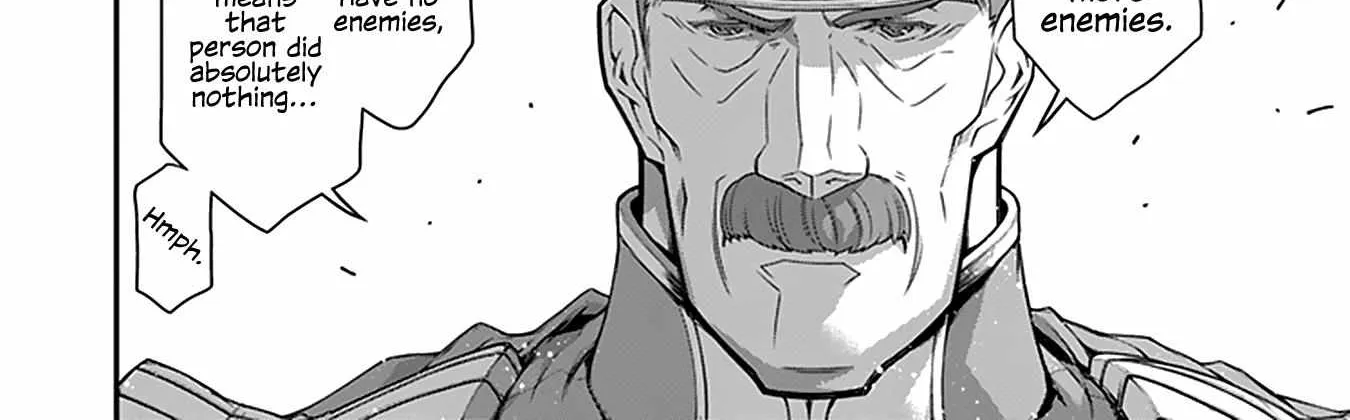 Read Youjo Senki chapter 70 image 3 on Lezhin