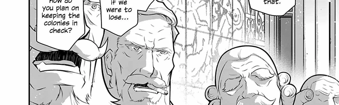 Read Youjo Senki chapter 70 image 31 on Lezhin