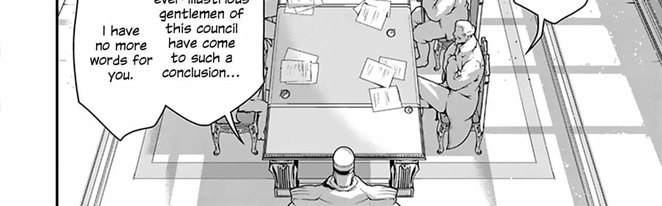 Read Youjo Senki chapter 70 image 35 on Lezhin