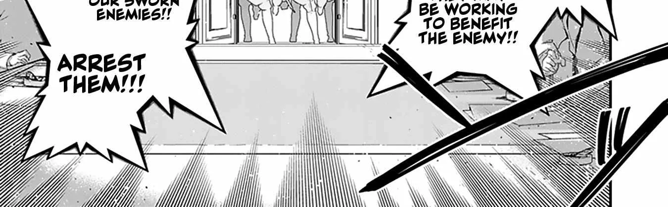 Read Youjo Senki chapter 70 image 37 on Lezhin