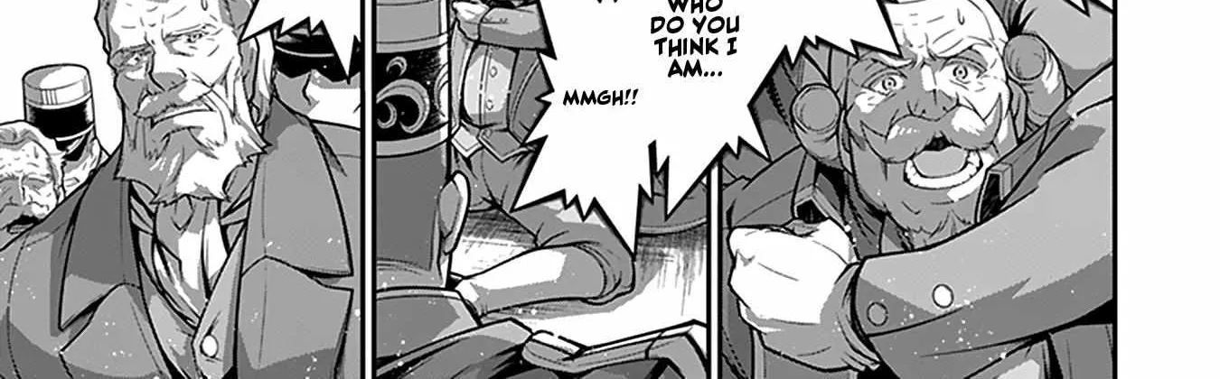 Read Youjo Senki chapter 70 image 41 on Lezhin