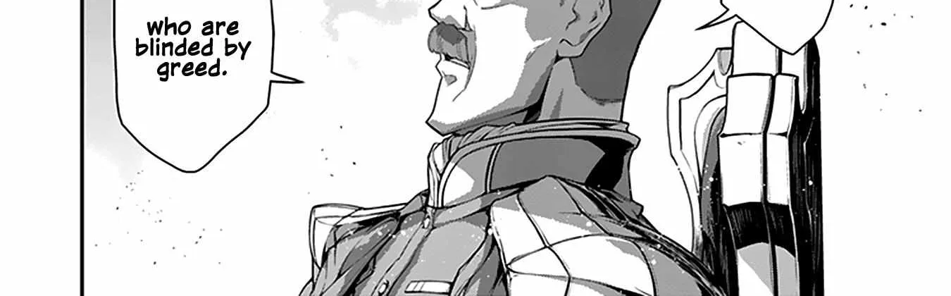 Read Youjo Senki chapter 70 image 43 on Lezhin