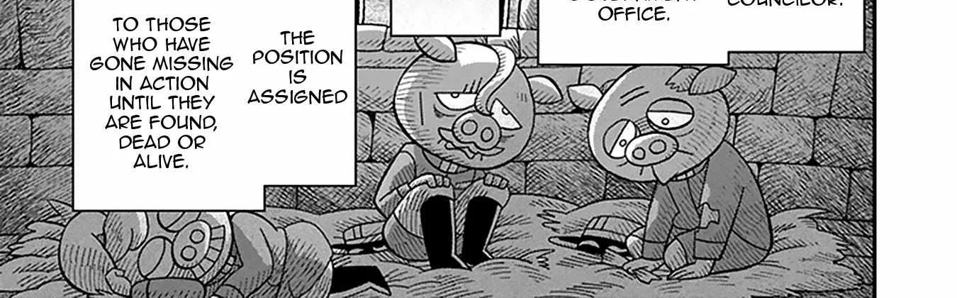 Read Youjo Senki chapter 70 image 45 on Lezhin