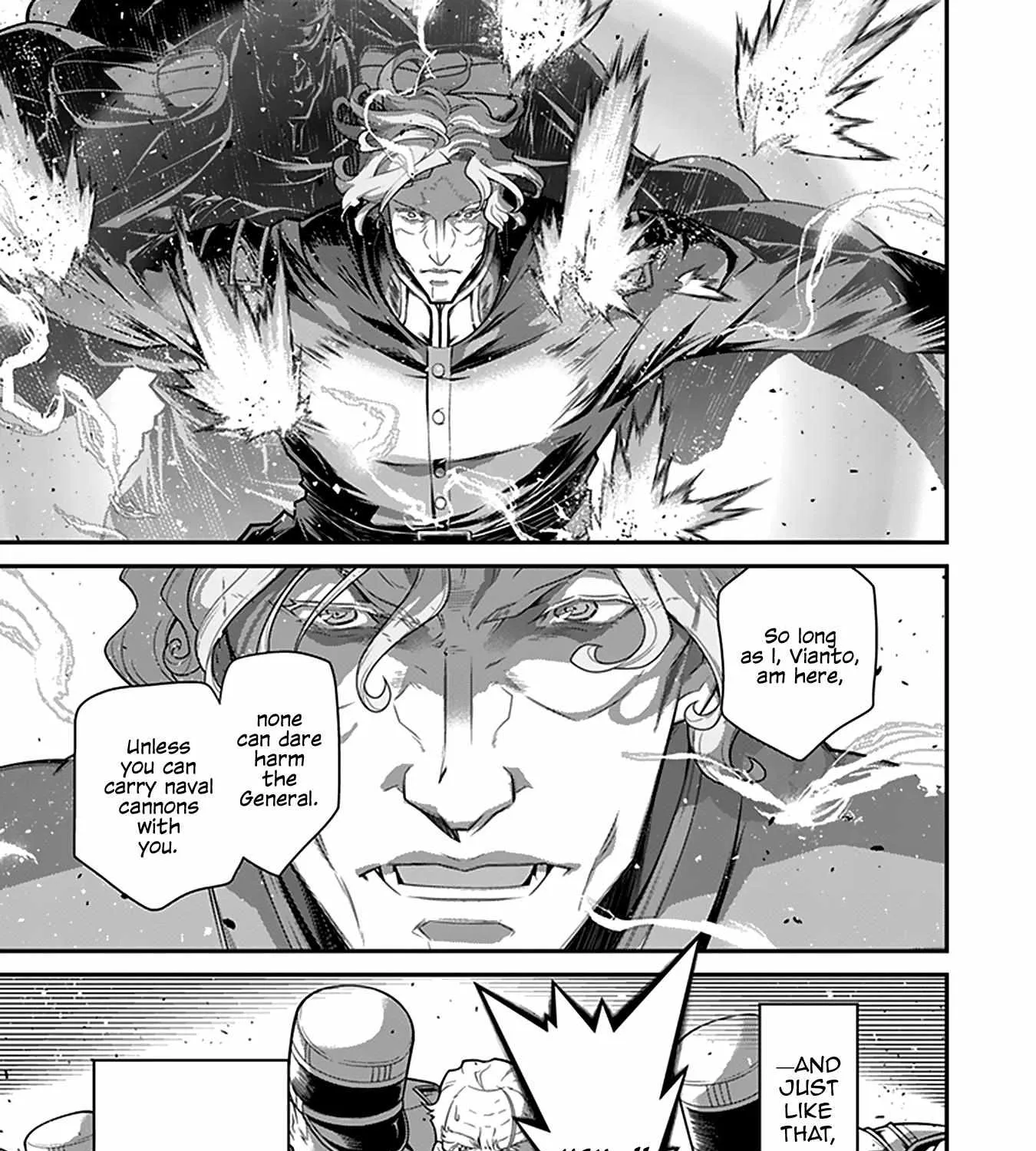 Read Youjo Senki chapter 70 image 48 on Lezhin