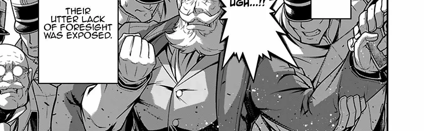 Read Youjo Senki chapter 70 image 49 on Lezhin