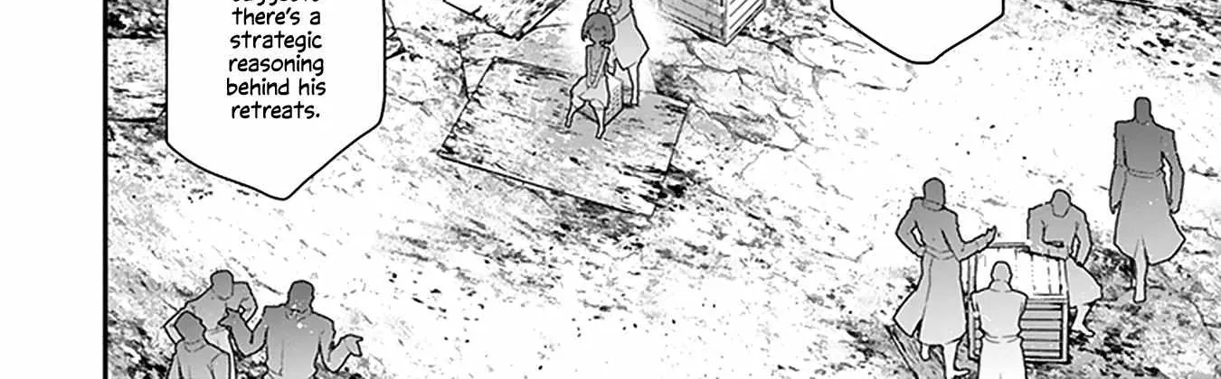 Read Youjo Senki chapter 70 image 59 on Lezhin