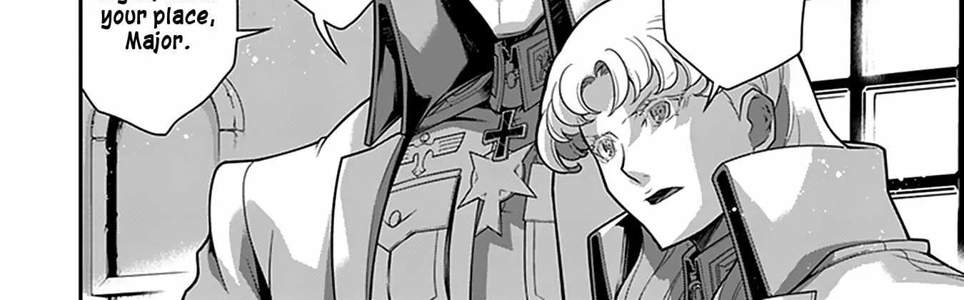 Read Youjo Senki chapter 70 image 83 on Lezhin