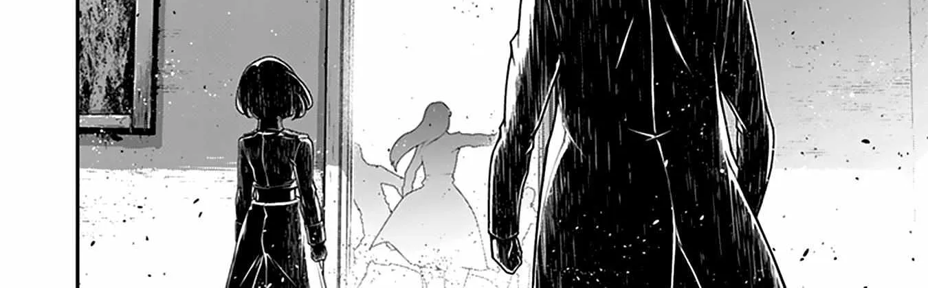 Read Youjo Senki chapter 70 image 87 on Lezhin