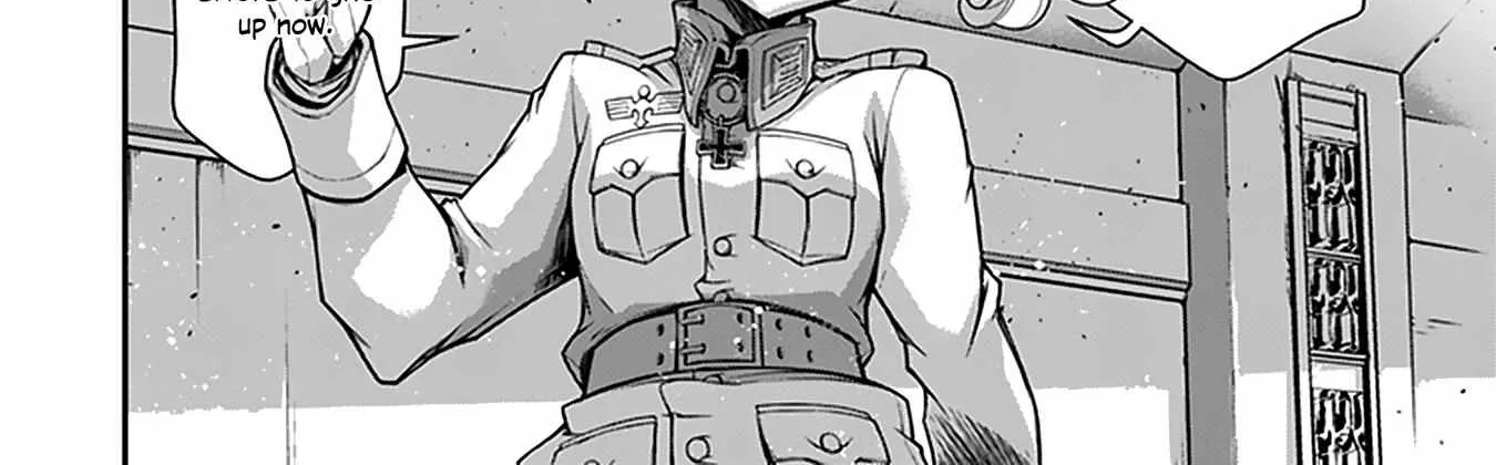 Read Youjo Senki chapter 70 image 91 on Lezhin
