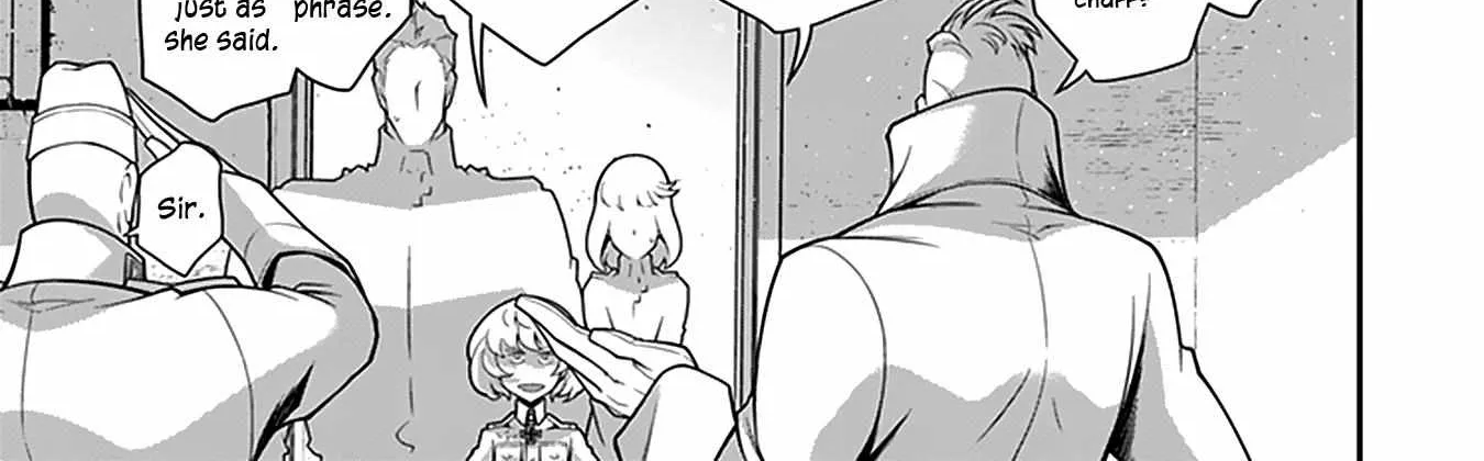 Read Youjo Senki chapter 70 image 93 on Lezhin