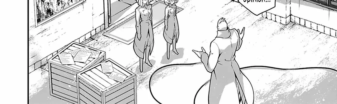 Read Youjo Senki chapter 70 image 95 on Lezhin