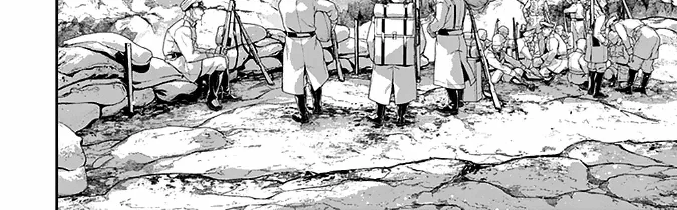 Read Youjo Senki chapter 70 image 99 on Lezhin