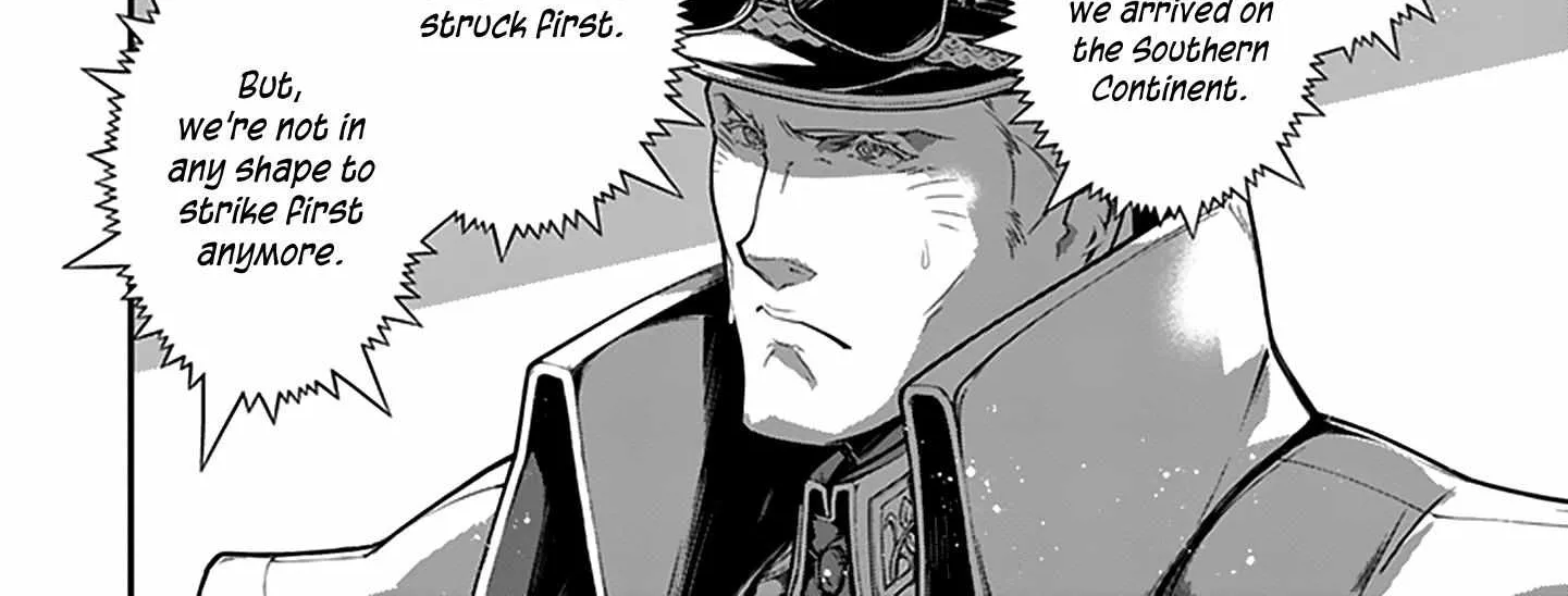 Read Youjo Senki chapter 71 image 39 on Lezhin