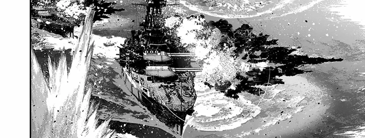 Read Youjo Senki chapter 71 image 45 on Lezhin
