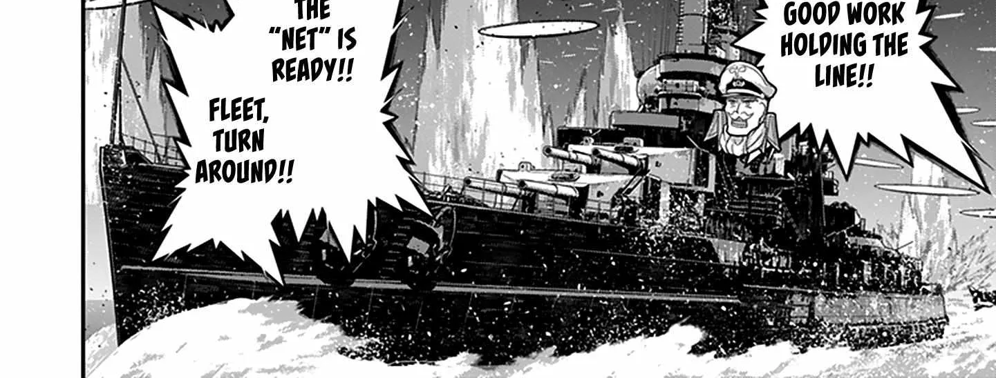 Read Youjo Senki chapter 71 image 49 on Lezhin