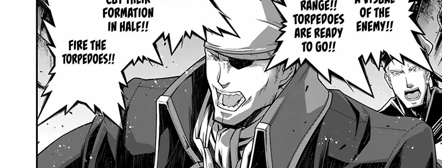 Read Youjo Senki chapter 71 image 53 on Lezhin