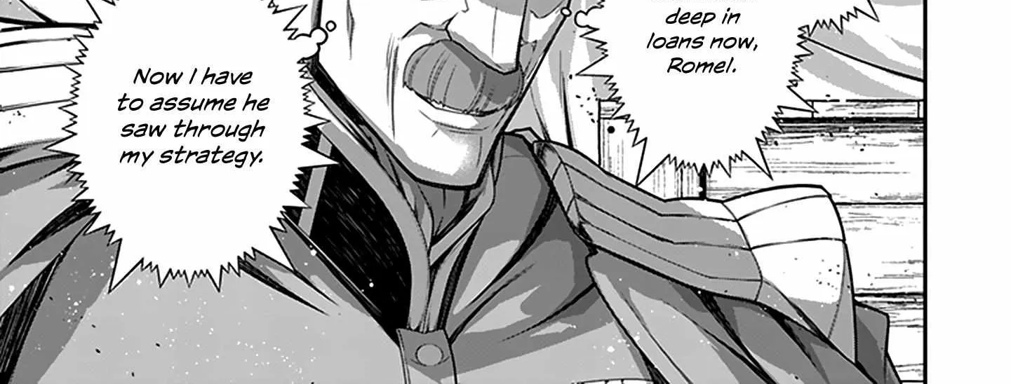 Read Youjo Senki chapter 71 image 55 on Lezhin