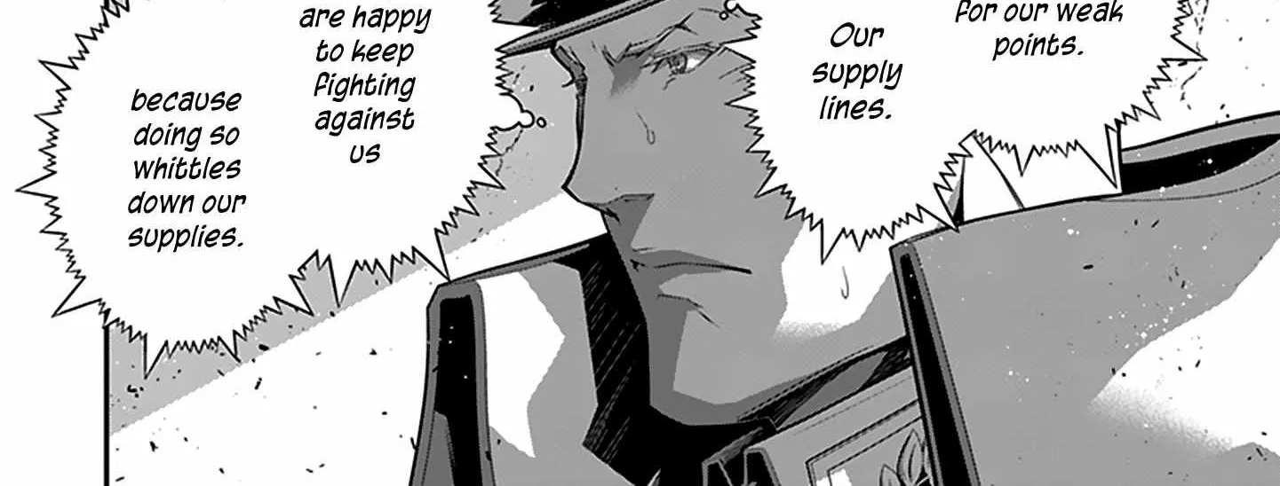 Read Youjo Senki chapter 71 image 57 on Lezhin