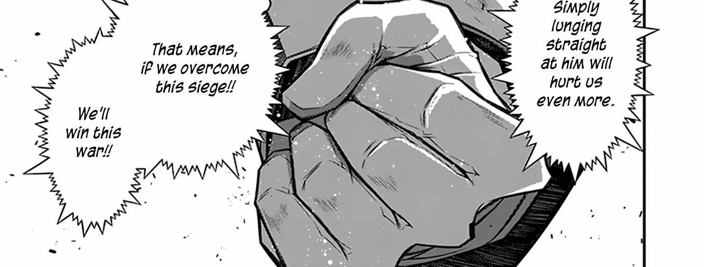 Read Youjo Senki chapter 71 image 59 on Lezhin