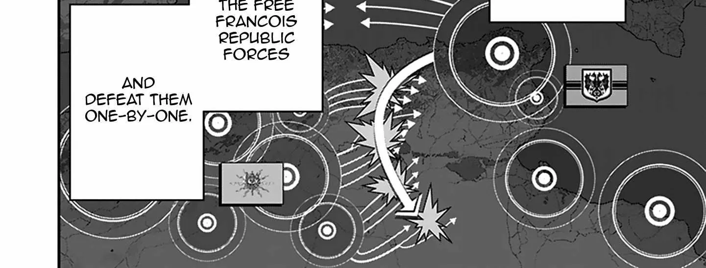 Read Youjo Senki chapter 71 image 65 on Lezhin