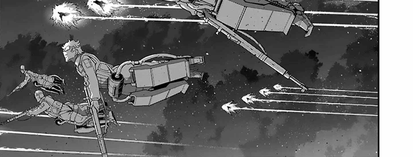 Read Youjo Senki chapter 71 image 71 on Lezhin