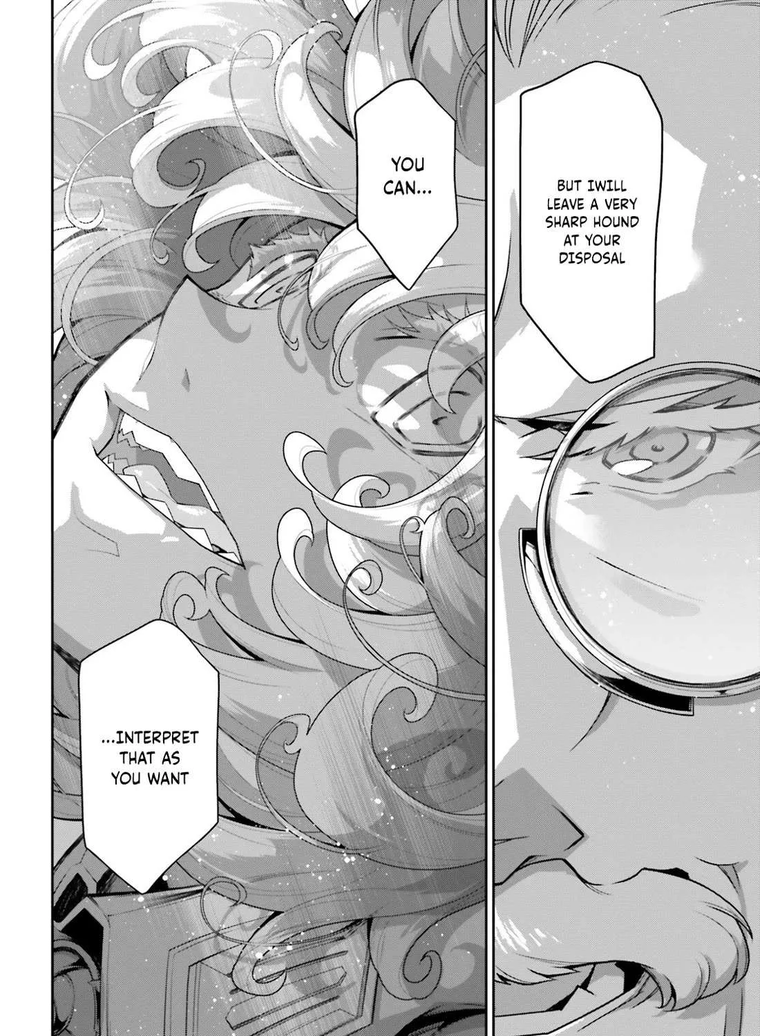 Read Youjo Senki chapter 72 image 72 on Lezhin